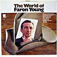 Faron Young - The World Of Faron Young